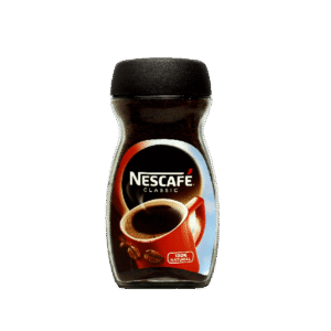 Nescafe Classic Coffee Jar - 200gm