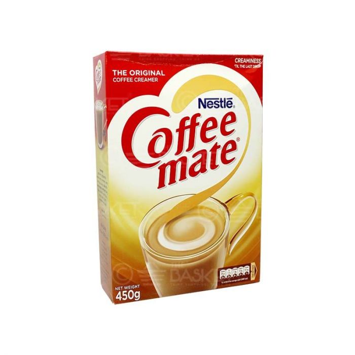 Coffee Mate Nestle - 450gm