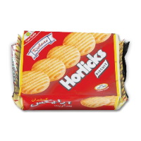 Kishwan Horlicks Biscuit - 350gm