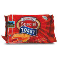 Kishwan Special Toast Biscuit - 300gm