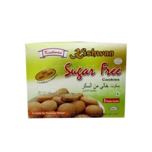 Kishwan Sugar Free - 300gm