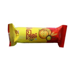 Ghee Bite Biscuit