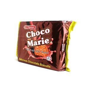 Olympic Choco Marie Biscuits - 285 gm