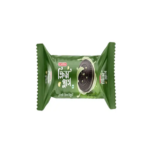 Cream Plus Elaichi Cream Biscuits - 40gm