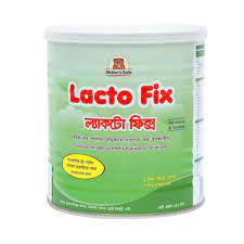 Mother's Smile Lacto Fix Anti Diarrhoea Formula (0-24 Months) - 250gm