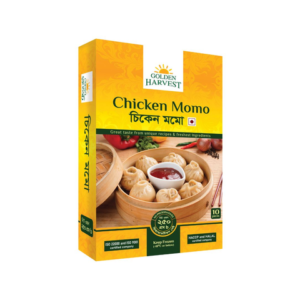Golden Harvest Chicken Momo - 250gm