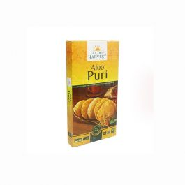 Golden Harvest Aloo Puri - 454gm