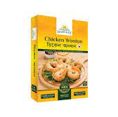 Golden Harvest Chicken Wonton - 300gm (15p)