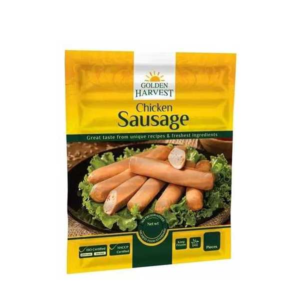 Golden Harvest Chicken Sausage - 300gm