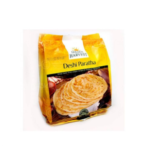 Golden Harvest Deshi Paratha - 1300g (20p)