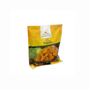 Golden Harvest Mini Chicken Nuggets - 300gm