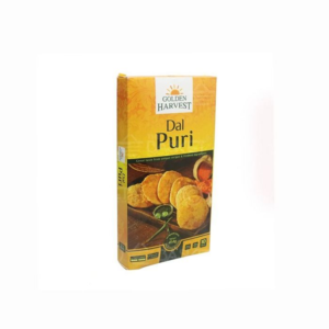 Golden Harvest Dal Puri - 454gm (10p)