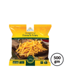 Golden Harvest Straight Cut French Fries - 250g