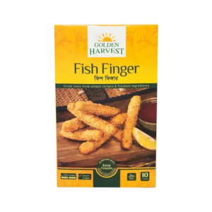 Golden Harvest Fish Finger - 200gm (10p)