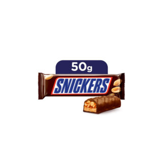 Snickers - 50gm