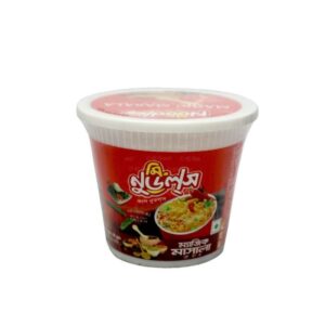 Mr. Noodles Cup Magic Masala - 40gm