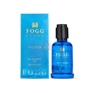 Fogg Scent Tycoon EDP For Men - 30ml
