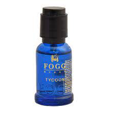 Fogg Scent Tycoon EDP For Men - 15ml