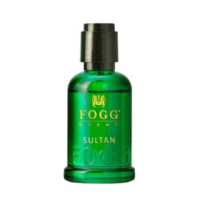 Fogg Scent Sultan EDP For Men - 15ml
