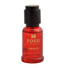 Fogg Scent Prince EDP For Men - 15ml