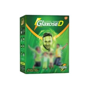 Glaxose D Glucose Powder Box - 350fm