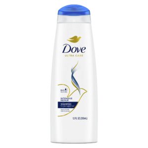 Dove Nutritive Solutions Daily Care Shampoo