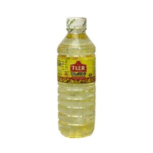 Soyabean Oil Teer Fortified - 500ml