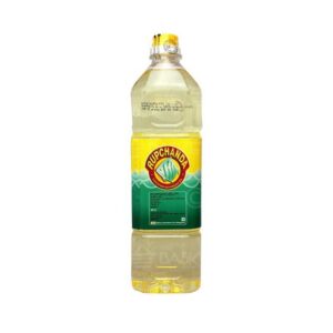 Rupchada Soyabean Oil - 1ltr