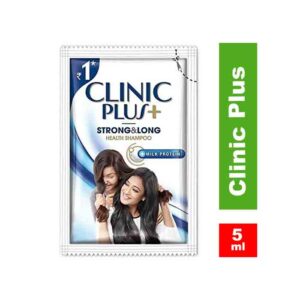 Clinic Plus Mini Shampoo - 5ml