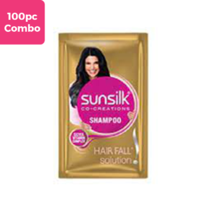 Sunsilk Shampoo Hair Fall Solution - 5.5ml