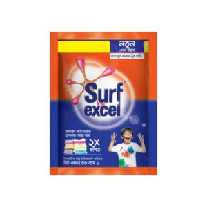 Surf Excel - 38gm
