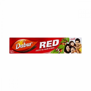 Dabur Red Toothpaste - 100gm