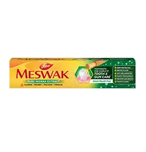 Dabur Meswak Complete Oral care ToothPaste - 200gm