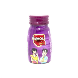 Dabur Hajmola Imli - 120 tbs