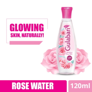 Dabur Gulabari Rose Water - 120ml