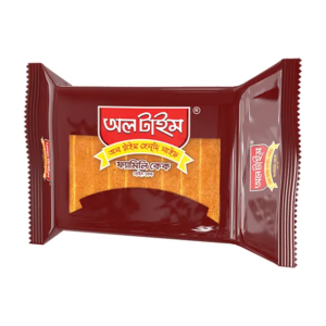 All Time Family Cake - 70gm