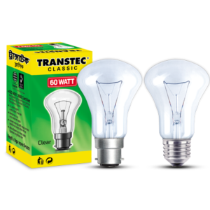 TRANSTEC CLASSIC 60 WATT