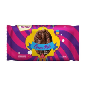 BelleAme Cocoa Noir - 240gm