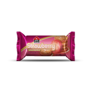 Bisk Club Stawberry - 40gm