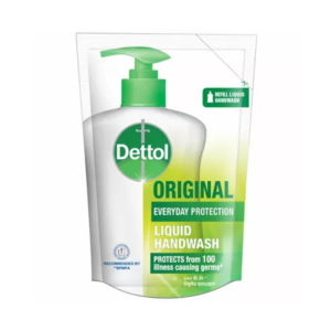 Dettol Original Hand Wash Refill - 175ml