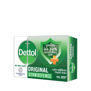 Dettol Original Soap - 125gm