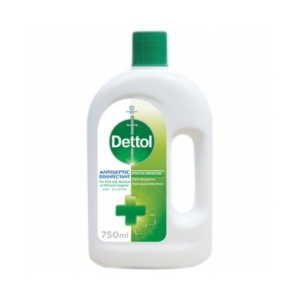 Dettol Antiseptic Liquid Original - 750ml