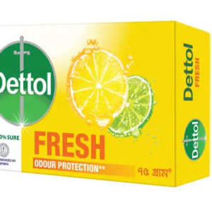 Dettol Fresh Soap - 75gm