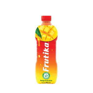 Frutika Mango Fruit Drink - 500ml