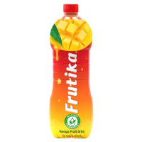 Frutika Mango Fruit Drink - 1ltr