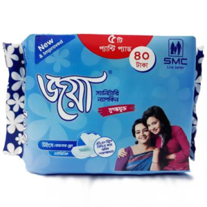 Joya Wings Regular Sanitary Napkin - 5 Pads