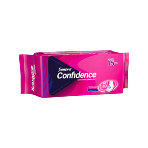 Senora Confidence Sanitary Napnik (Panty System) - 15 pads