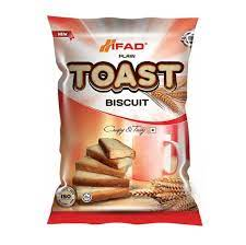 Ifad Plan Tost - 35gm