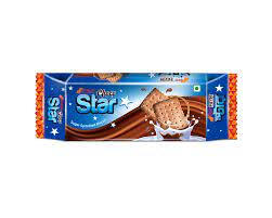 Ifad Choco Star - 45gm