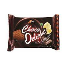 IFAD Choco Delight Biscuit - 175±45g